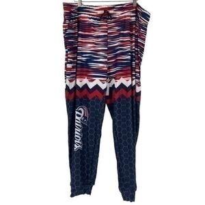 Amelia Rose NEW Patriots Joggers 2XL/3XL